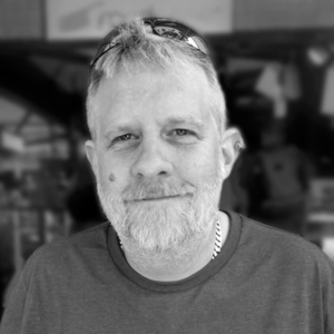Neil Hillman